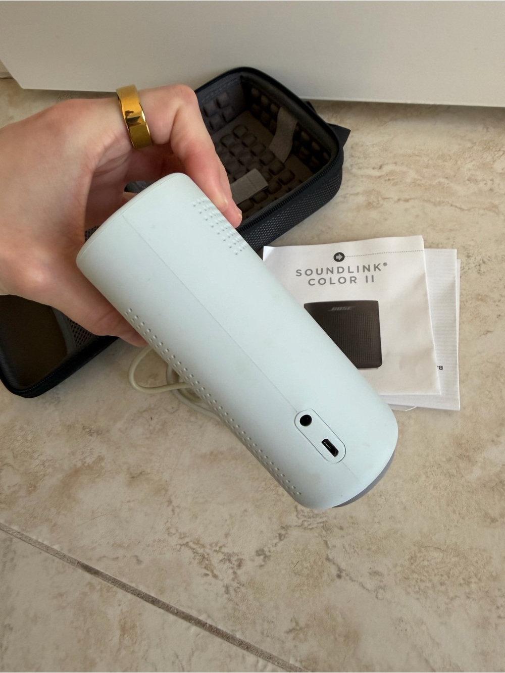 BOSE Soundlink Color II Speaker - Picture 6 of 7